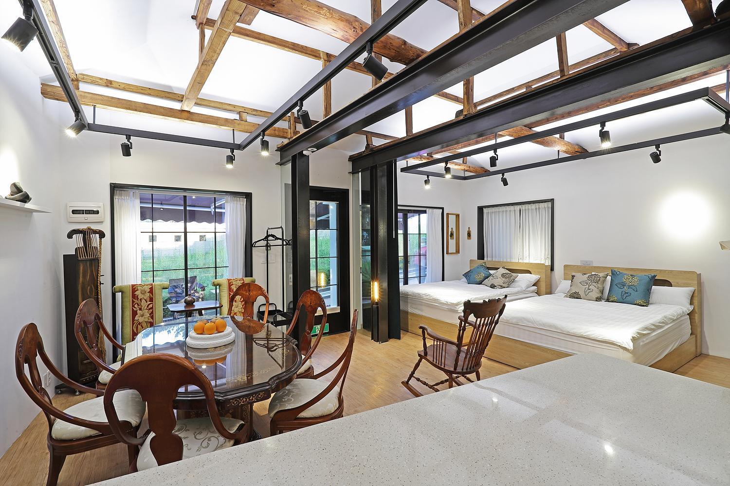 Jian Hanok Guest house