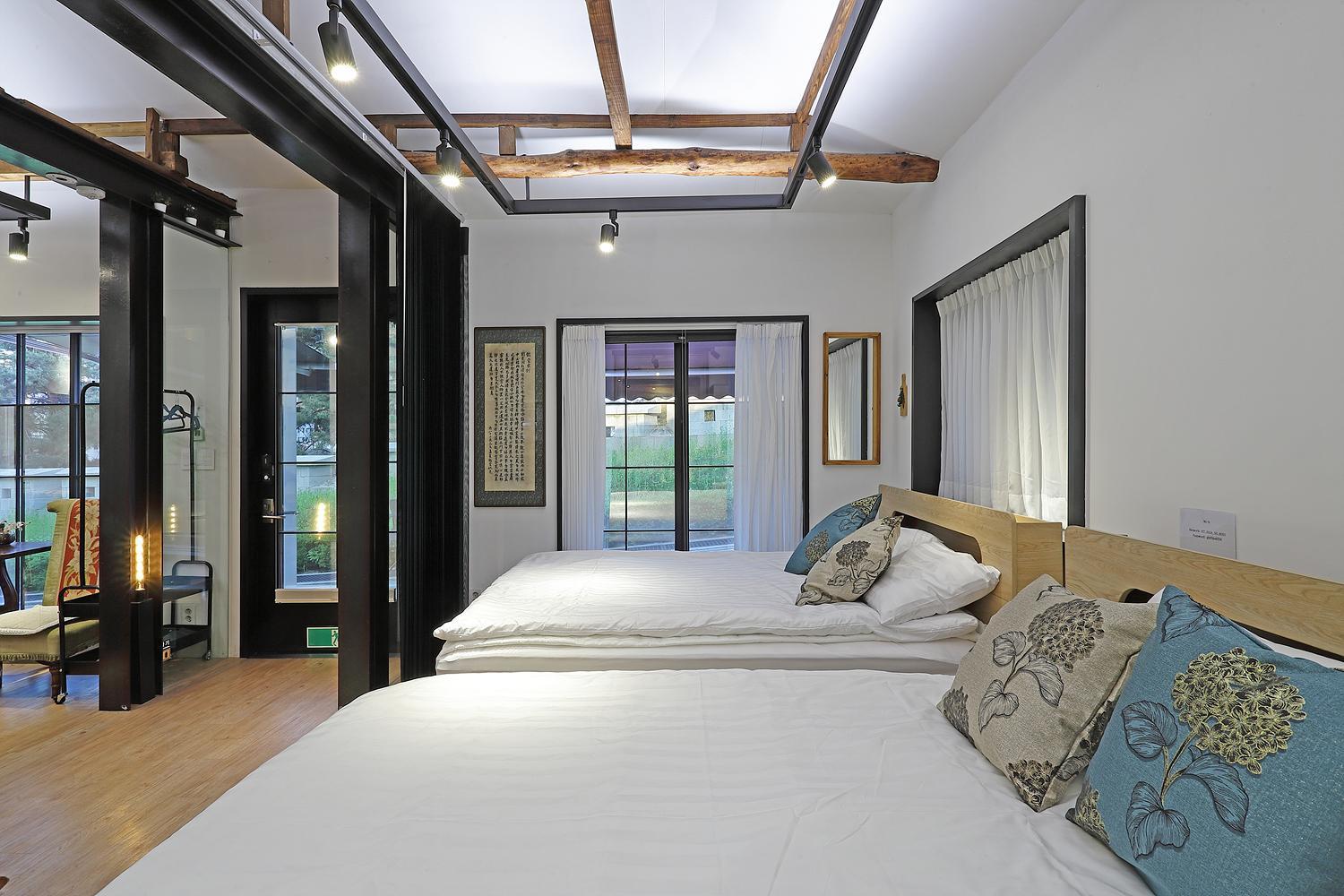 Jian Hanok Guest house *
