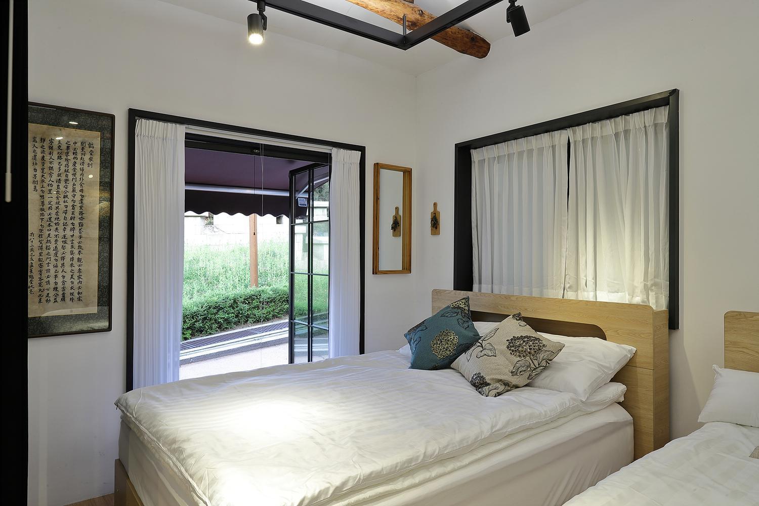 Guest house Jian Hanok *