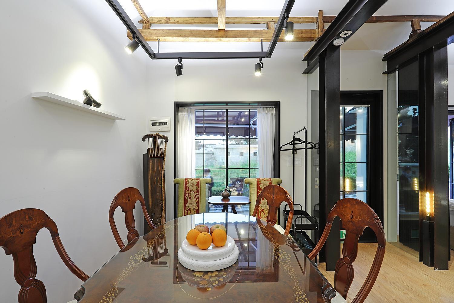 Guest house Jian Hanok *