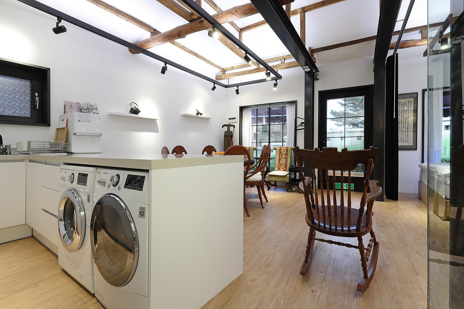 Jian Hanok Guest house Seoul