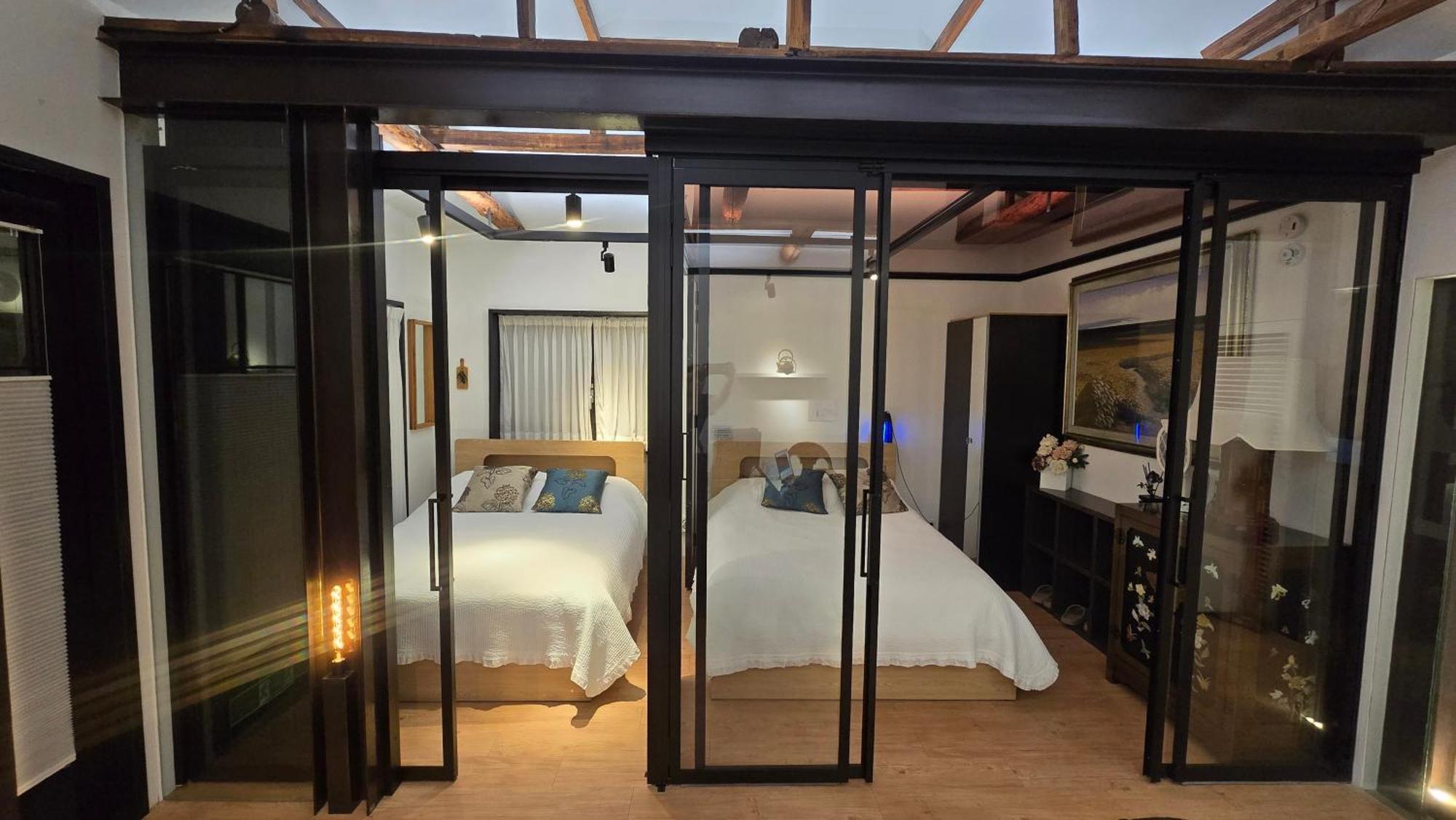 Jian Hanok Guest house