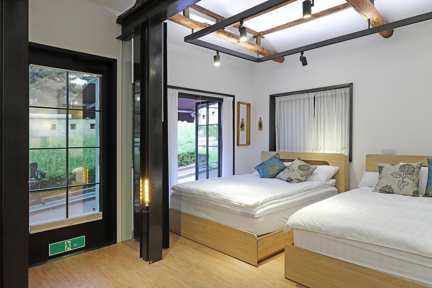 Jian Hanok Gasthof